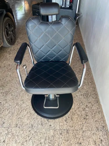 Cadeira reclinável Salão