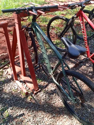 Bicicleta Aro 29