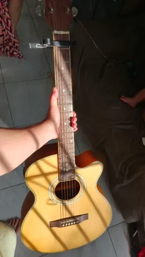 VENDO VIOLÃO PHX