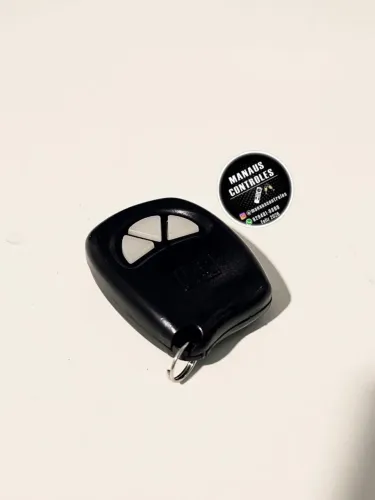 Controle JFL para portão R$51,00 reais 