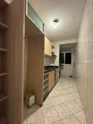 Imóvel para venda possui 70 m² com 2 quartos em Comasa - Joinville - SC