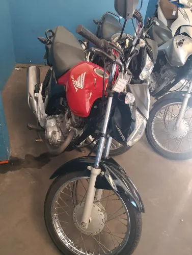 Honda START 2023