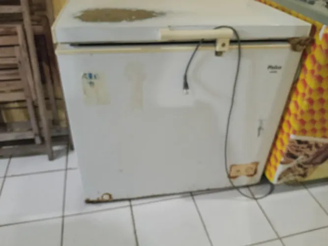 Freezer Philco 200 lts