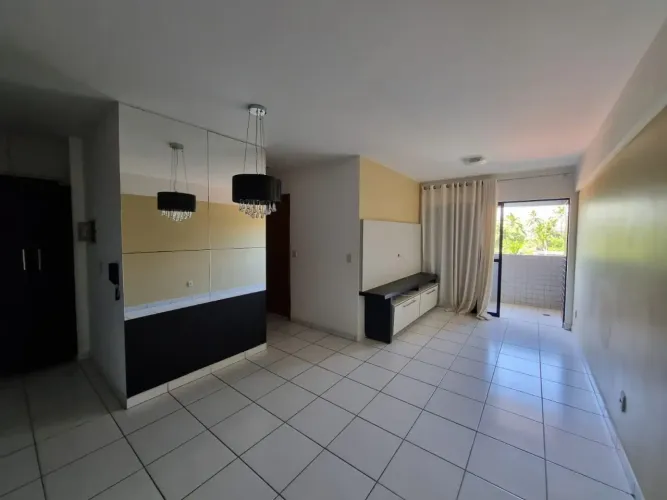 Apartamento à venda, CRUZ DAS ALMAS, Maceió, AL