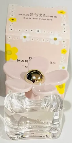 Perfume Daisy Eau So Fresh 4ml miniatura Marc Jacobs 