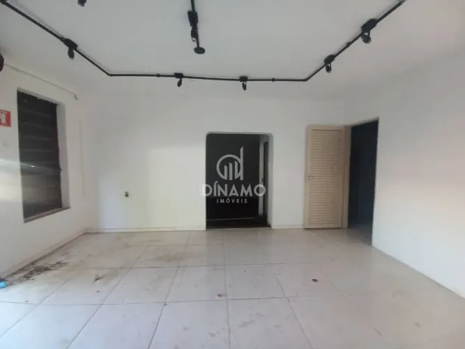 Salão para alugar, 47 m² por R$ 1.372,06/mês - Jardim Macedo - Ribeirão Preto/SP