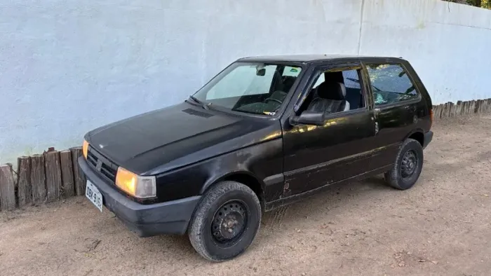 Fiat Uno Mille/ Mille EX/ Smart 2P 2000