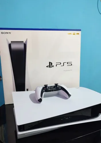PLAYSTATION 05
