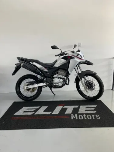 XRE 300 ABS 2021 ZERADA
