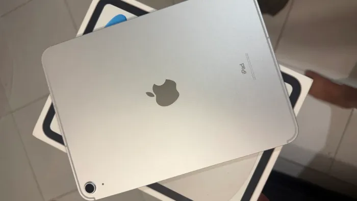 Ipad 10ª geracao wifi + Cellular