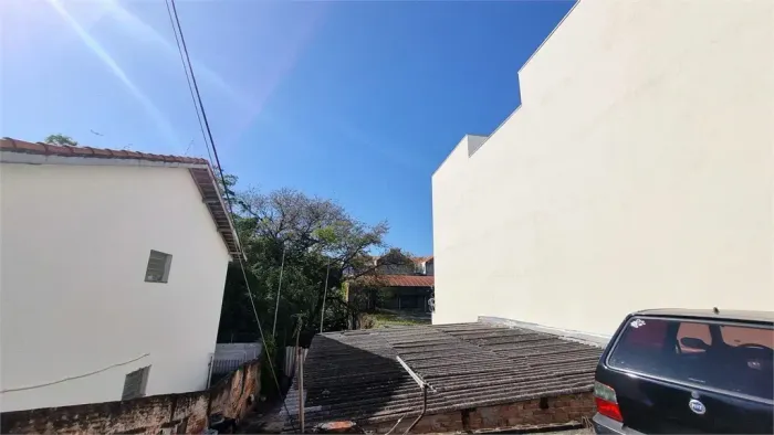Terreno à Venda no Tucuruvi | 200 m2 | próximo do Metrô Tucuruvi!