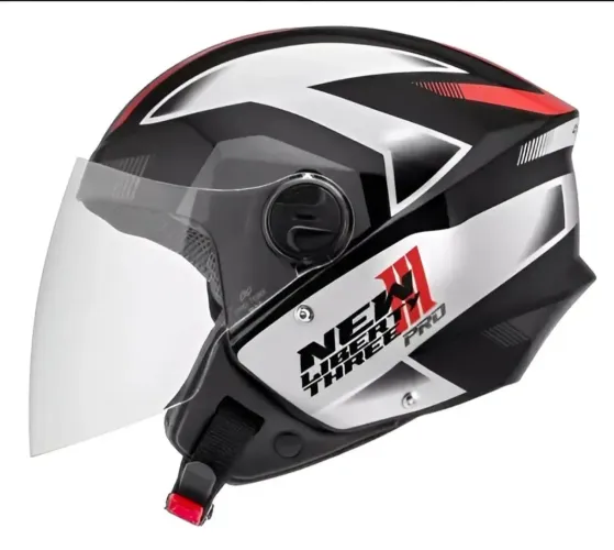 Capacete de moto