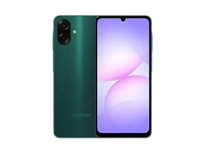 Samsung Galaxy A07 128GB/256GB 4GB/8GB RAM