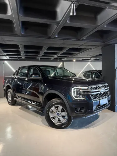 Ford Ranger XLS 2.0l 4X4 2024