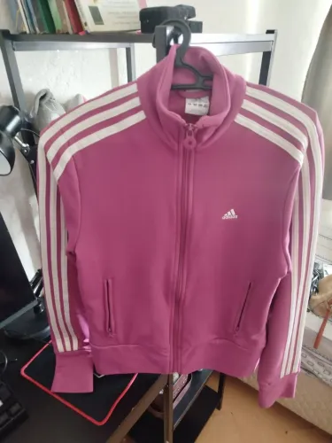 Jaquetas Adidas feminino M