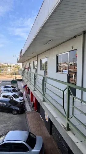 SALA COMERCIAL PARA LOCAÇÃO (andar superior)