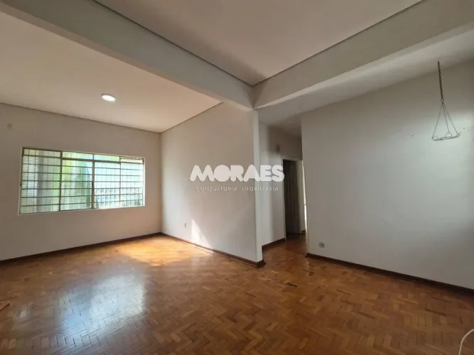 Casa com 3 quartos à venda, 180 m² por R$ 400.000 - Centro - Bauru/SP