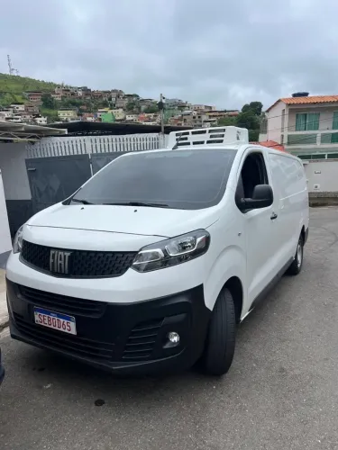 Fiat Scudo Cargo 1.5 16V Turbo Diesel 2023