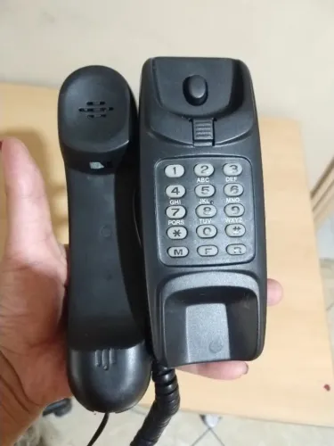 Telefone de mesa