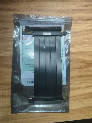 Cabo Rise Para GPU