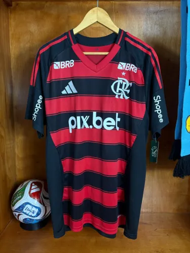 Camisa Flamengo