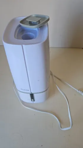 Umidificador de Ambiente 