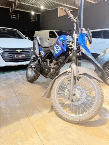 XTZ CROSSER 2021 ( SOMOS LOJA FÍSICA )