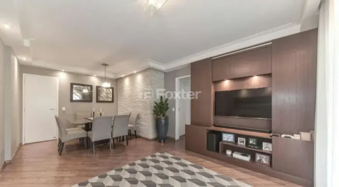 Apartamento à venda Rua Princesa Isabel, Brooklin Paulista - São Paulo