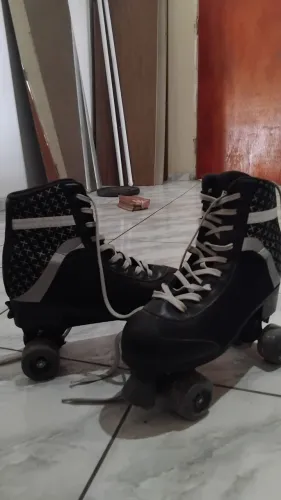 Patins Squad (4 rodas)