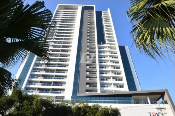 SALA COMERCIAL PARA LOCAÇÃO NO EDIFÍCIO TRIO BY LINDENBERG, NA CIDADE JARDIM, PIRACICABA/S