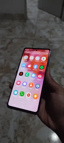 Samsung Galaxy S20 FE 