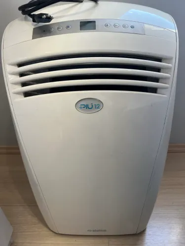 Ar condicionado portátil 