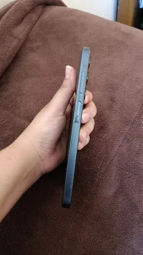 Samsung a16 128g em boas condições!! Só vendo.