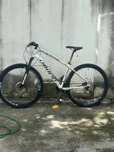 Bike Dropp