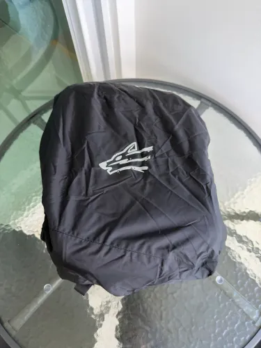 Mochila Elite Wolf attack 