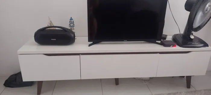 Rack Retrô