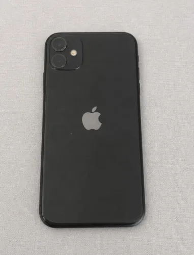IPHONE 11 128GB - PRETO