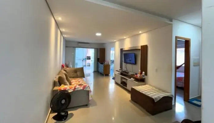Condomínio Rio São Lourenço