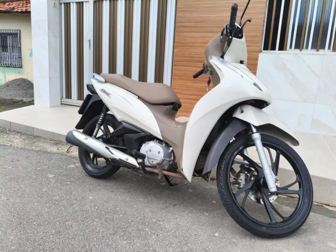 Vendas de moto