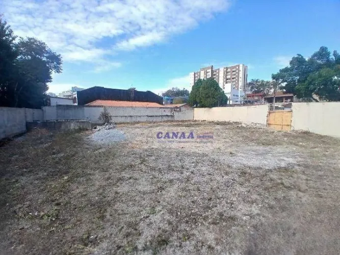 Terreno à venda, 253 m² por R$ 581.900,00 - Pirajussara - São Paulo/SP