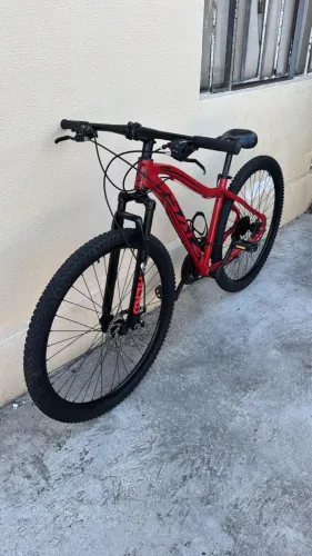 Bicicleta Aro 29