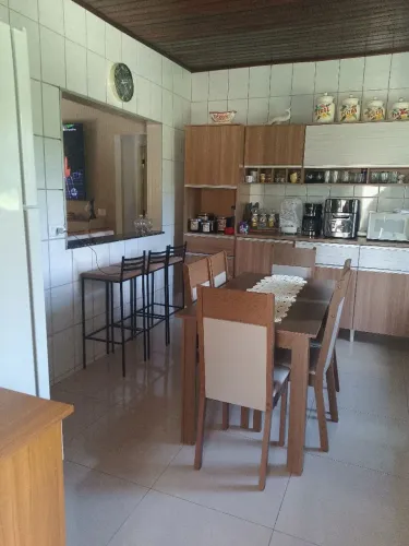 Cozinha 5 peças
