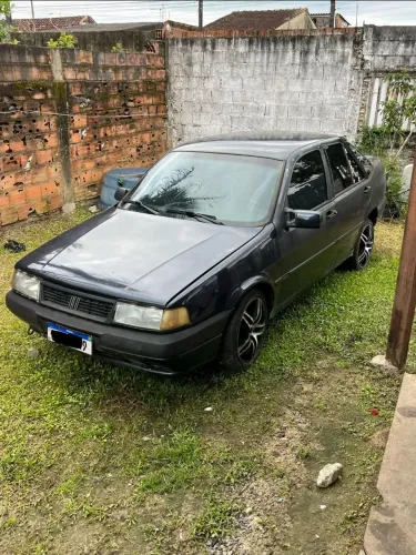 Fiat Tempra 2.0 I.E 16V 2P E 4P 1996