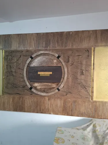 Quadro grande para sala