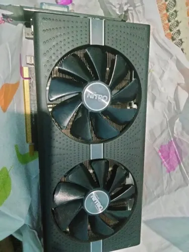 Rx580