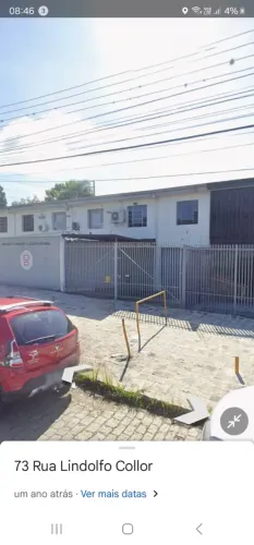 Comercial/Industrial de 85 metros quadrados no bairro Guabirotuba