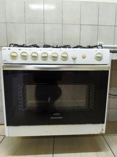 Fogão