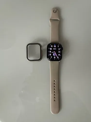 Apple Watch série 9 45mm