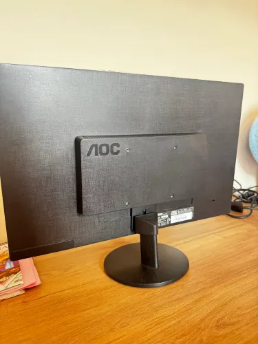 Monitor AOC E2370S 23 ? Full HD 1920×1080