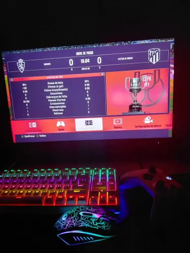 Vendo PC GAMER completo